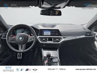Voitures D'occasion À Sancé | Bmw M4 Coupé 3.0 510Ch Competition