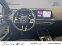 Voitures D'occasion À Limonest | Bmw Série 1 120A 170Ch M Sport Dkg7