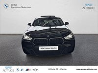 Voitures D'occasion À Vienne | Bmw X2 Sdrive18Da 150Ch M Sport Euro6D-T