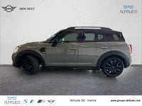 Voitures D'occasion À Vienne | Mini Countryman Cooper 136Ch Oakwood Bva7 Euro6D-T