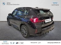 Voitures D'occasion À Limonest | Bmw X1 Sdrive18I 136Ch M Sport