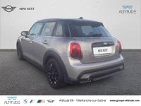 Voitures D'occasion À Villefranche-Sur-Saône | Mini Mini 5 Portes Cooper 136Ch Edition Premium ...
