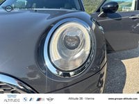 Voitures D'occasion À Vienne | Mini Clubman Cooper S 192Ch Kensington Bva7 Euro6D-T