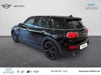 Voitures D'occasion À Limonest | Mini Clubman Cooper 136Ch Kensington Bva7 Euro6D-T
