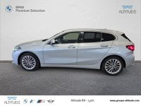 Voitures D'occasion À Limonest | Bmw Série 1 118Ia 136Ch M Sport Dkg7