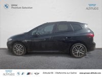 Voitures D'occasion À Villefranche-Sur-Saône | Bmw Série 2 Activetourer 218D 150Ch M Sport Dkg7