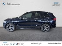 Voitures D'occasion À Limonest | Bmw X5 Xdrive50E 489Ch M Sport