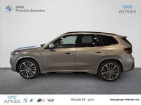 Voitures D'occasion À Limonest | Bmw X1 Xdrive25E 245Ch M Sport