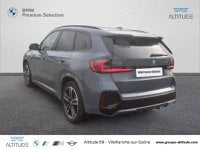 Voitures D'occasion À Villefranche-Sur-Saône | Bmw X1 Xdrive30E 326Ch M Sport