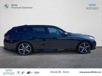 Voitures D'occasion À Vienne | Bmw Série 5 Touring I5 394Ch M Sport Xdrive40
