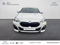 Voitures D'occasion À Vienne | Bmw Série 2 Gran Coupé 220Ia 178Ch M Sport 9Cv