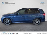 Voitures D'occasion À Limonest | Bmw X5 Xdrive45E 394Ch M Sport 17Cv