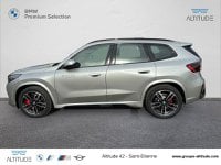 Voitures D'occasion À Saint-Etienne | Bmw X1 Iedrive20 204Ch M Sport