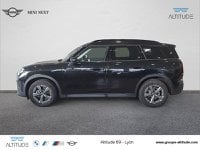 Voitures D'occasion À Limonest | Mini Countryman C 170Ch Classic Dkg7