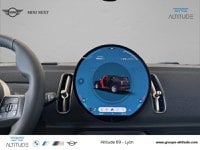 Voitures D'occasion À Limonest | Mini Countryman E 204Ch Classic