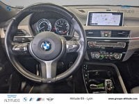 Voitures D'occasion À Limonest | Bmw X2 Sdrive18Ia 136Ch M Sport X Dkg7