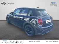 Voitures D'occasion À Vienne | Mini Mini 5 Portes Cooper 136Ch Edition Premium Plus Bva7
