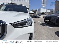 Voitures D'occasion À Saint-Etienne | Bmw X1 Ixdrive30 313Ch M Sport