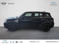 Voitures D'occasion À Limonest | Mini Countryman Cooper Se 125Ch + 95Ch Edition Premium Plus All...