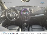Voitures D'occasion À Villefranche-Sur-Saône | Mini Countryman Cooper 136Ch Edition Premium Plu...