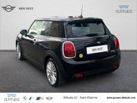 Voitures D'occasion À Saint-Etienne | Mini Mini Cooper Se 184Ch Edition Premium Plus Bva 5Cv