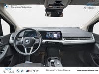 Voitures D'occasion À Saint-Etienne | Bmw Série 2 Activetourer 218I 136Ch Dkg7