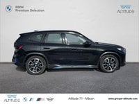 Voitures D'occasion À Sancé | Bmw X1 Ixdrive30 313Ch Xline