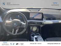 Voitures D'occasion À Vienne | Bmw X1 Iedrive20 204Ch M Sport