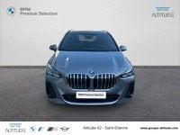 Voitures D'occasion À Le Coteau | Bmw Série 2 Activetourer 218I 136Ch M Sport Dkg7