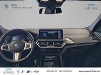 Voitures D'occasion À Le Coteau | Bmw X3 Xdrive30E 292Ch M Sport
