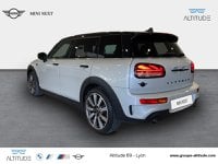 Voitures D'occasion À Limonest | Mini Clubman Cooper S 178Ch Essential Bva7