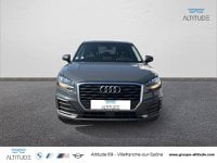 Voitures D'occasion À Villefranche-Sur-Saône | Audi Q2 35 Tfsi 150Ch Cod S Tronic 7 Euro6D-T
