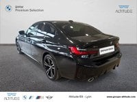 Voitures D'occasion À Limonest | Bmw Série 3 330Ea Xdrive 292Ch M Sport
