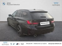 Voitures D'occasion À Villefranche-Sur-Saône | Bmw Série 3 Touring 330Ea Xdrive 292Ch M Sport