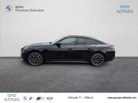 Voitures D'occasion À Sancé | Bmw I4 Edrive40 340Ch M Sport