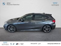 Voitures D'occasion À Limonest | Bmw Série 1 116Da 116Ch M Sport Dkg7