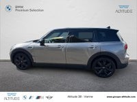 Voitures D'occasion À Vienne | Mini Clubman Cooper 136Ch Kensington Bva7 Euro6D-T