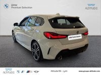 Voitures D'occasion À Limonest | Bmw Série 1 116Ia 109Ch M Sport Dkg7