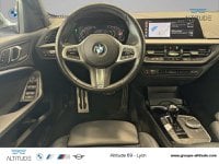 Voitures D'occasion À Limonest | Bmw Série 1 118Ia 136Ch M Sport Dkg7