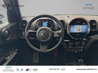 Voitures D'occasion À Limonest | Mini Countryman Cooper 136Ch Highlands Bva7