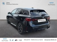 Voitures D'occasion À Villefranche-Sur-Saône | Bmw Série 1 120Da 163Ch M Sport Dkg7