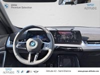 Voitures D'occasion À Saint-Etienne | Bmw X1 Iedrive20 204Ch M Sport