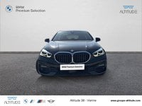 Voitures D'occasion À Vienne | Bmw Série 1 116I 109Ch Business Design