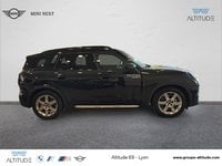 Voitures D'occasion À Limonest | Mini Countryman E 204Ch Favoured