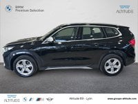 Voitures D'occasion À Limonest | Bmw X1 Sdrive18I 136Ch Xline