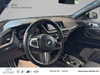 Voitures D'occasion À Vienne | Bmw Série 1 M135Ia Xdrive 306Ch