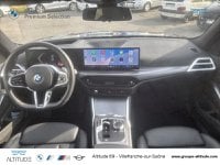 Voitures D'occasion À Villefranche-Sur-Saône | Bmw Série 3 Touring 330Ea Xdrive 292Ch M Sport