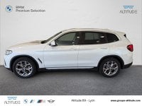 Voitures D'occasion À Limonest | Bmw X3 Xdrive30D 286Ch Xline