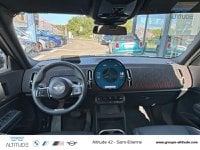 Voitures D'occasion À Saint-Etienne | Mini Countryman D 163Ch Jcw Dkg7