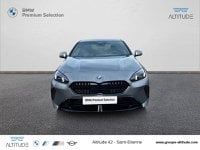 Voitures D'occasion À Saint-Etienne | Bmw Série 2 Gran Coupé 220 170Ch M Sport Dkg7